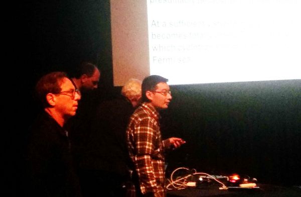 20170408-强磁场中心教师参加美国物理学会三月会议程远 20170408-强磁场中心教师参加美国物理学会三月会议程远